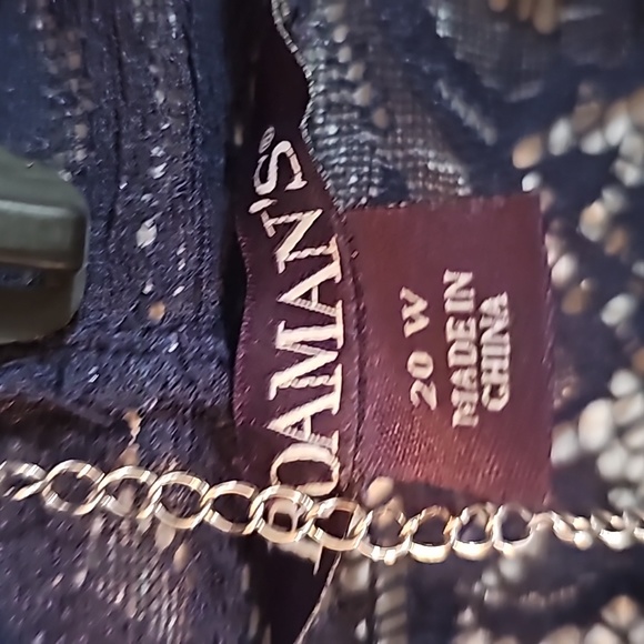 Roaman's Duster/jacket 20W - Picture 6 of 11